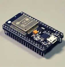 Hydroponics Control System project preview